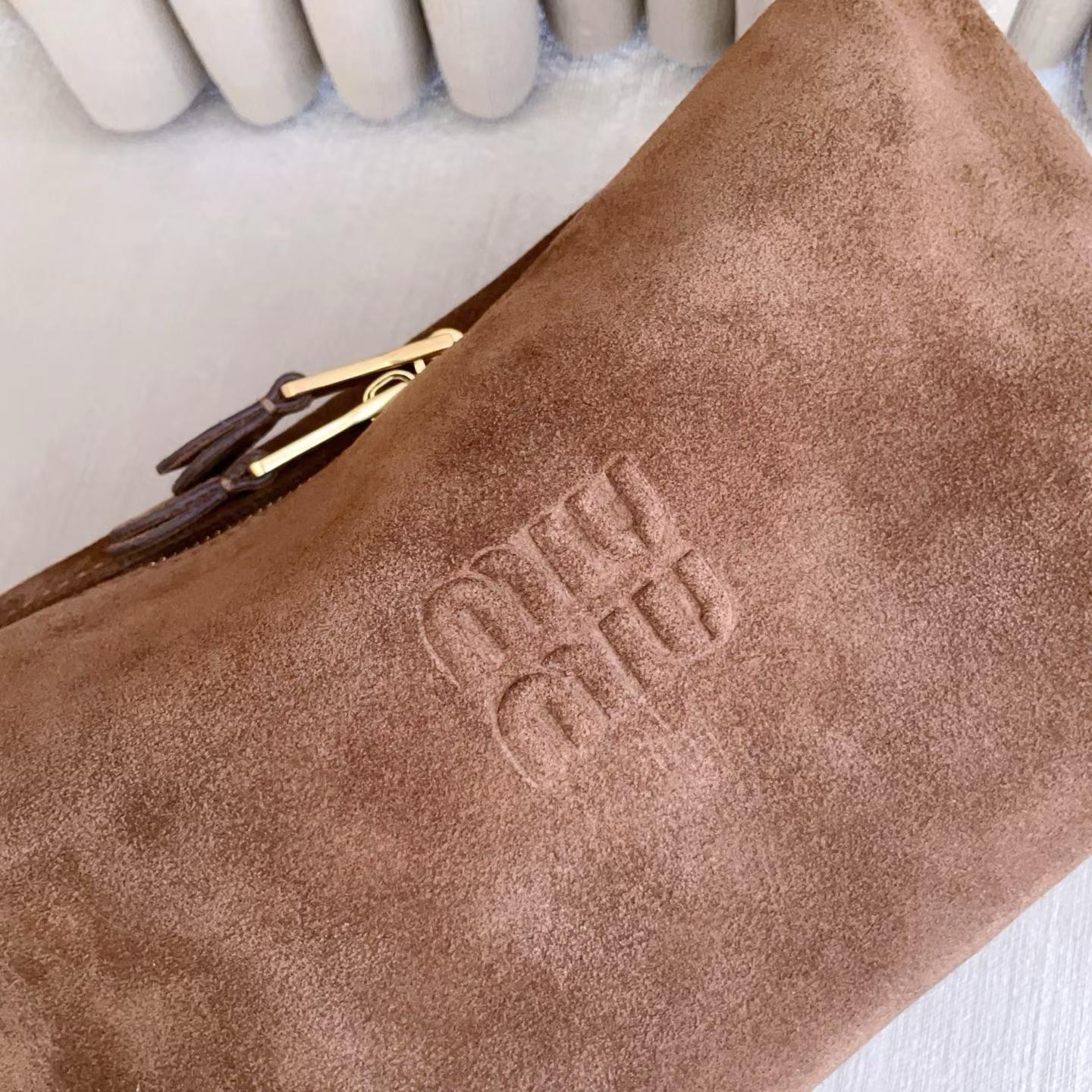 Miu miu 3 colors - الصورة 23