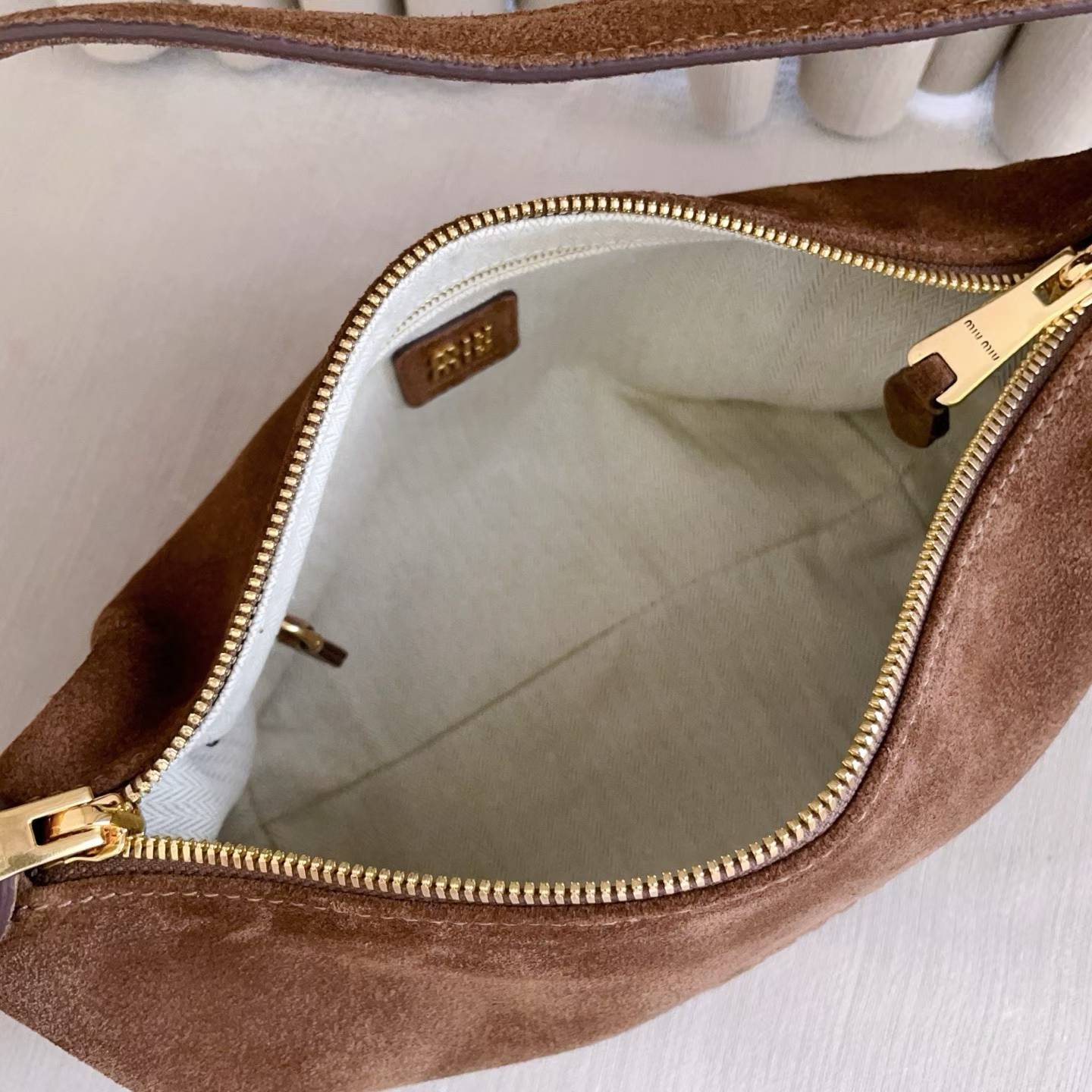 Miu miu 3 colors - الصورة 19