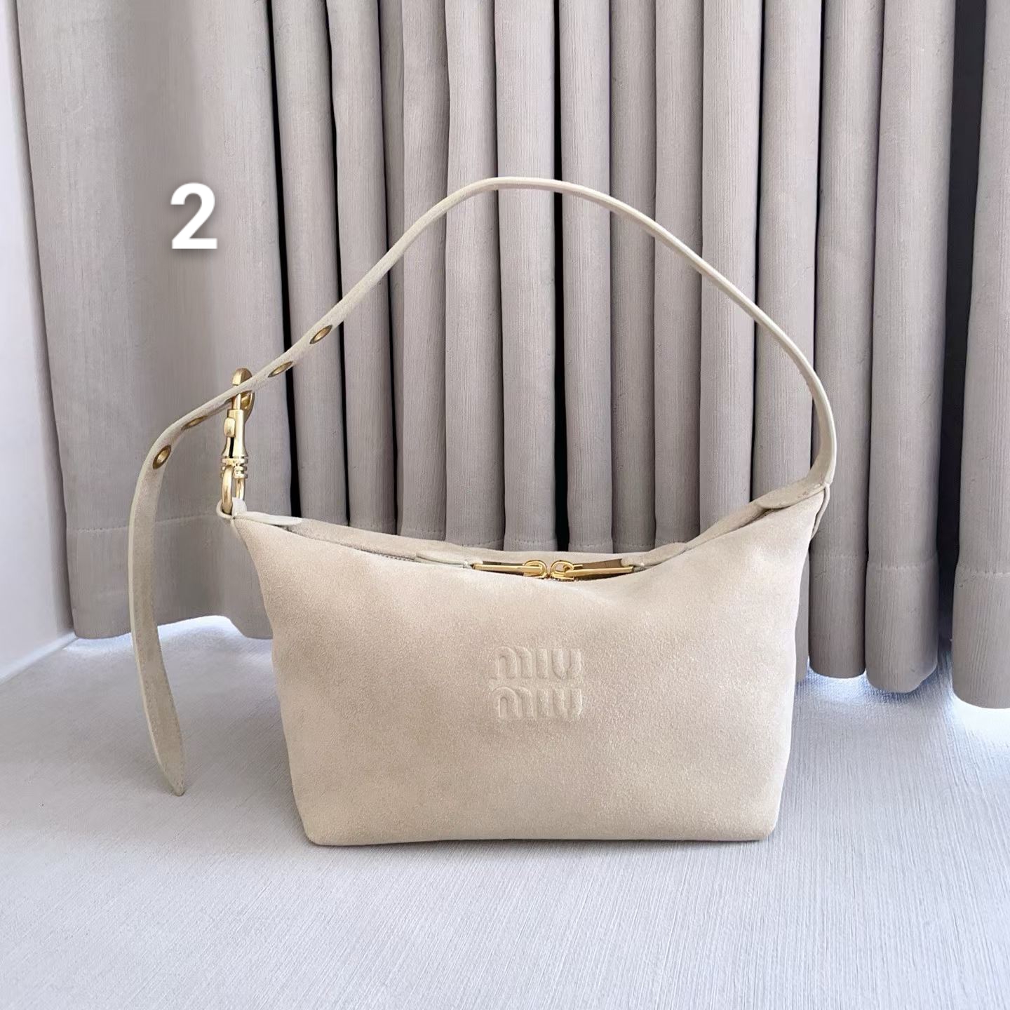 Miu miu 3 colors - الصورة 17