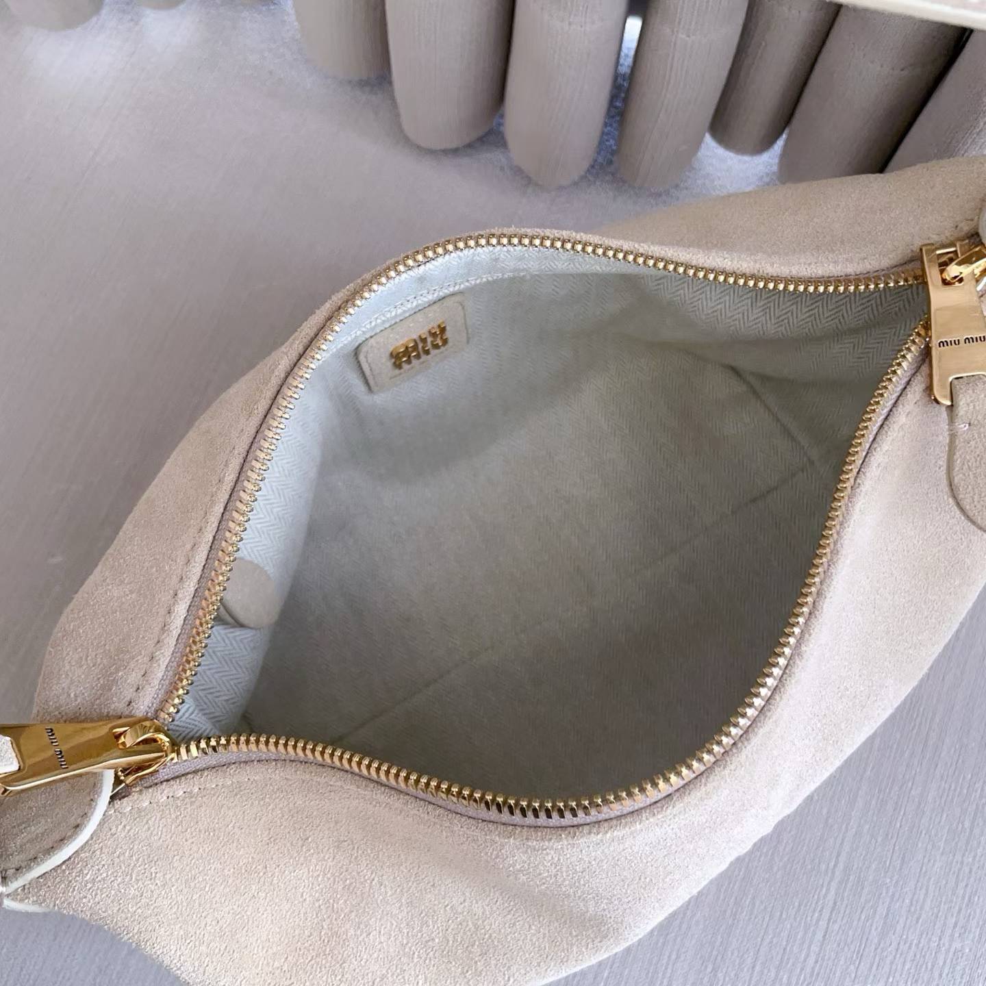 Miu miu 3 colors - الصورة 11