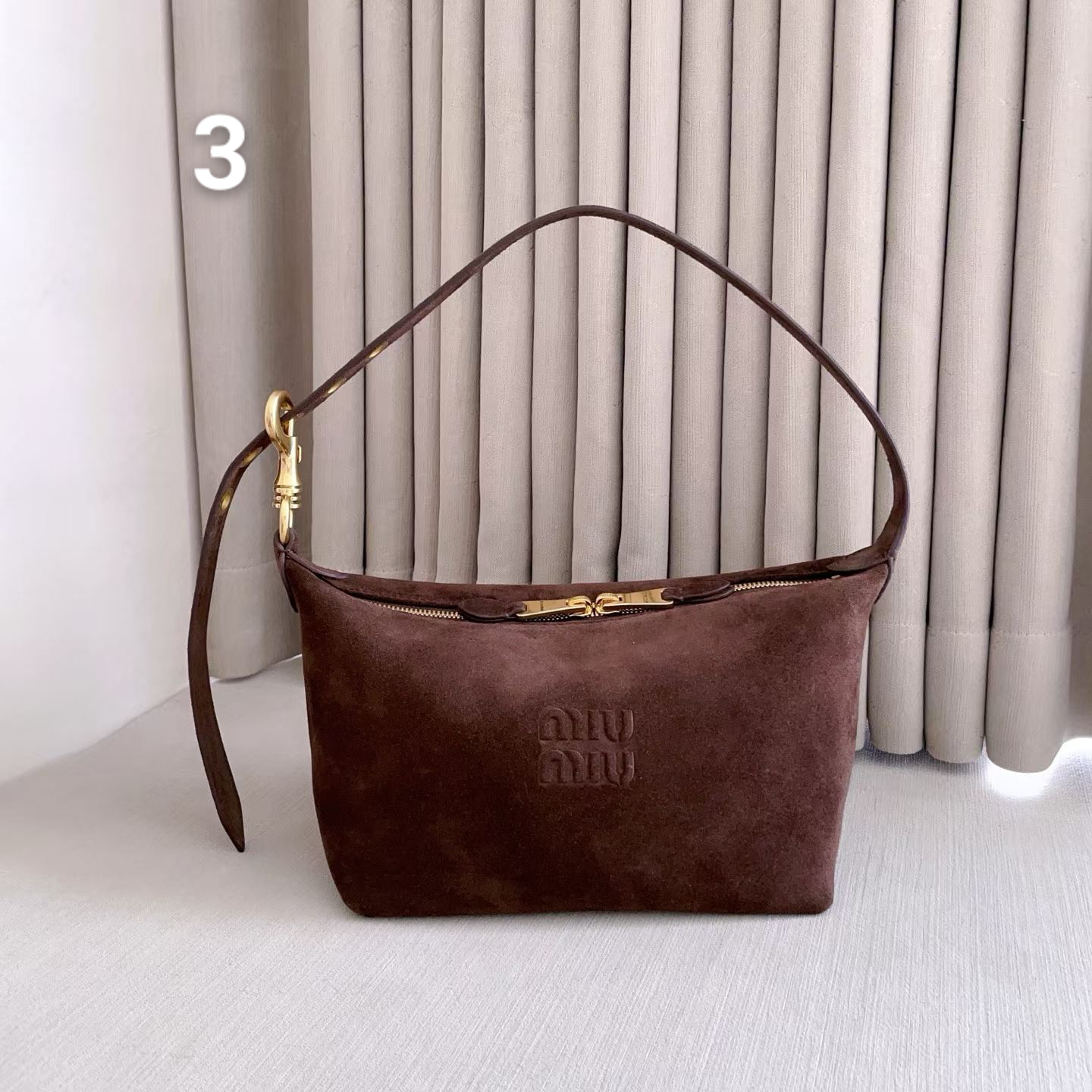 Miu miu 3 colors - الصورة 10