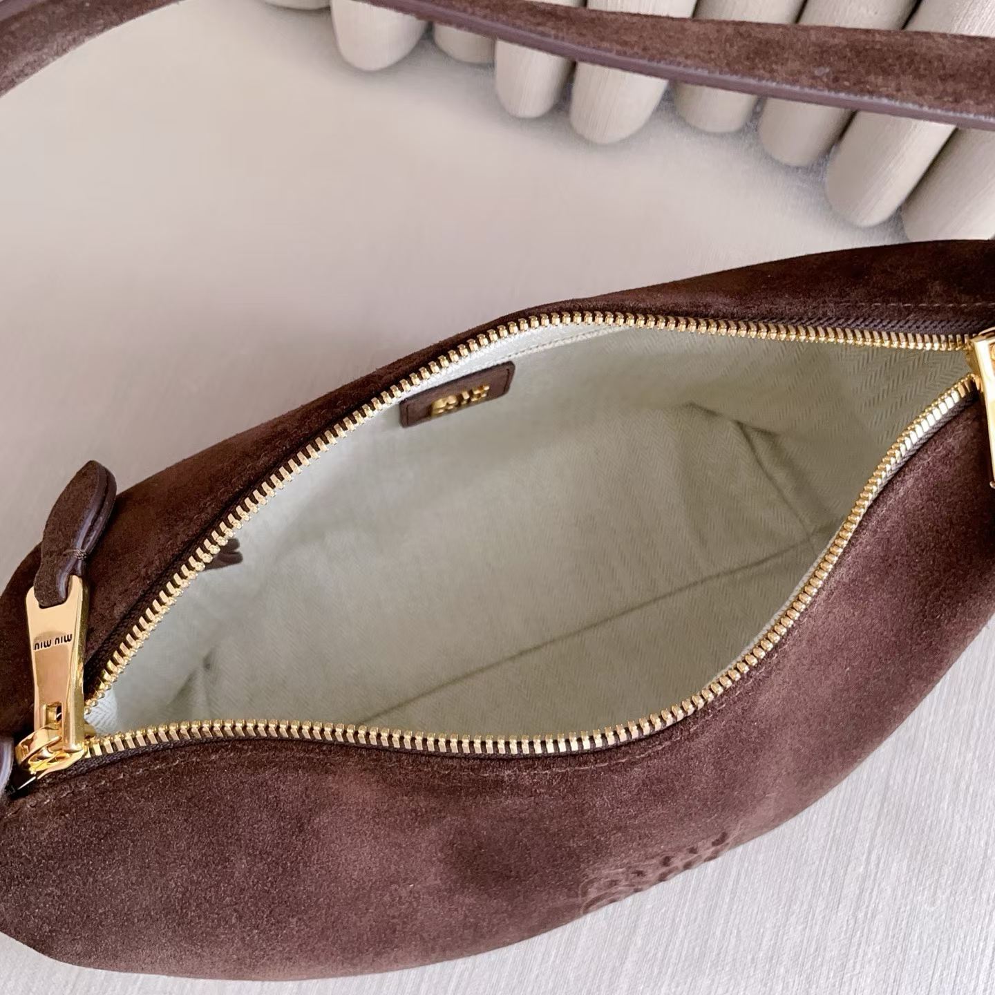 Miu miu 3 colors - الصورة 2
